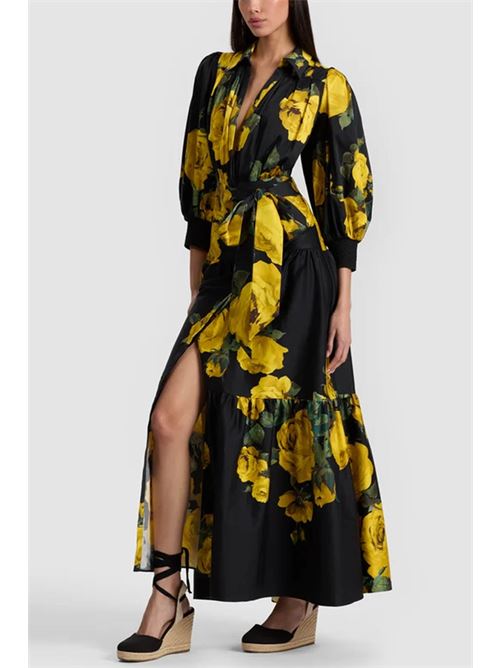 Cora dress ALICE & OLIVIA | CC507P78523G934